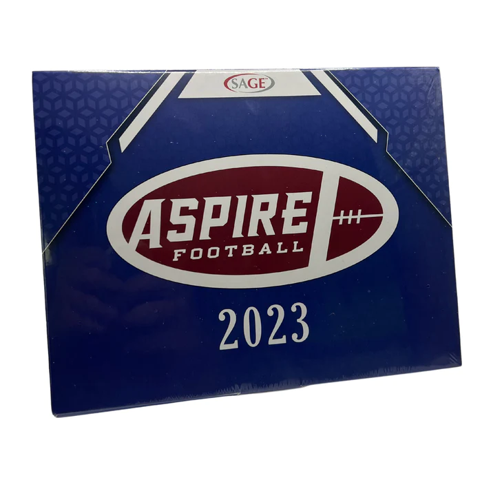 2023 Sage Aspire Hobby Box