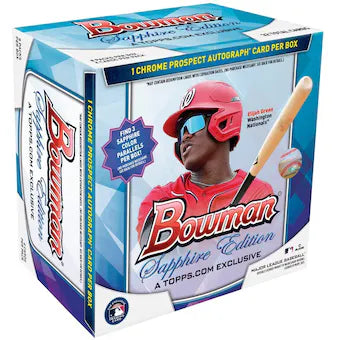 bowman sapphire