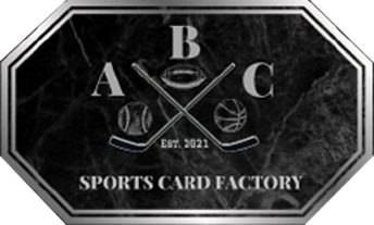 ABC Sports Card Factory